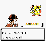 Pokemon Gold - Emu Edition